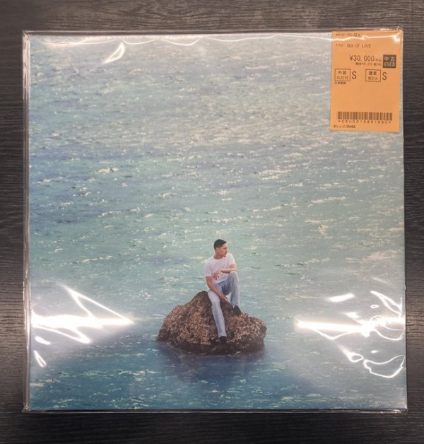 3House SWING A SOUL 12インチレコード