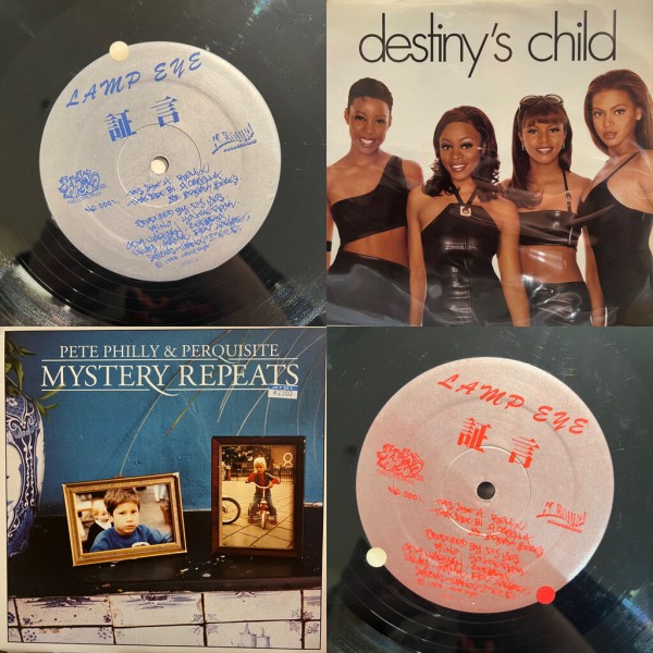 ▻オンライン出品いたしました!! 5/4(月)HIP HOP,R&B中古レコード 約