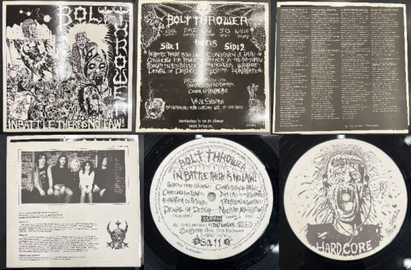 レコード　EU盤　ホワイトストライプス　デ・ステイル　LP　重量盤　送料込み 特設ページ】8/2(土)『HARD ROCK / HEAVY METAL廃盤レコード