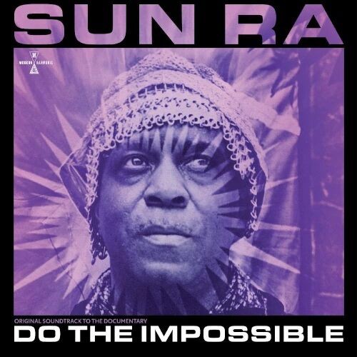Sun Ra 　CD　12枚(2枚組含む)　と　ビデオ 新品レコード】サンラのドキュメンタリー映画のサウンドトラック全曲を