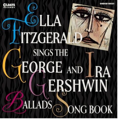新品CD】ELLA FITZGERALD エラ・フィッツジェラルド / シングス・ザ