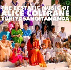 新品レコード】ALICE COLTRANE アリス・コルトレーン / WORLD