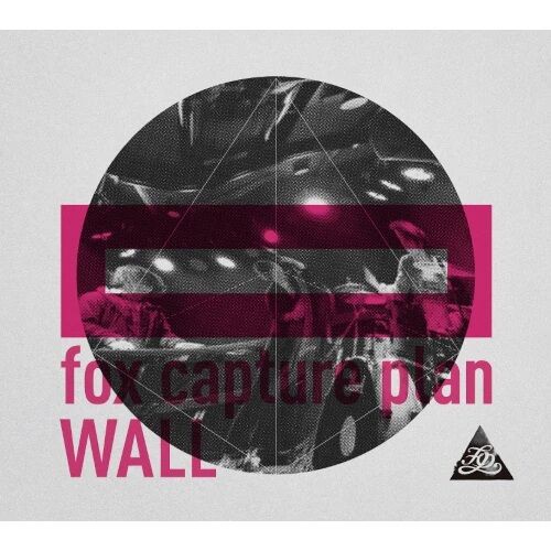 新品CD】fox capture plan - 結成15周年を記念しリマスター盤を3作同時