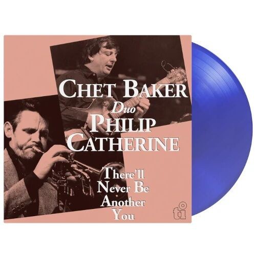 新品..180重量盤レコード〔 Chet Baker Chet Baker Sings 〕チェット