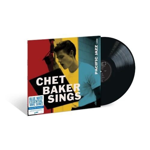 新品レコード】Blue Note ESSENTIAL VINYL SERIESから5タイトル発売