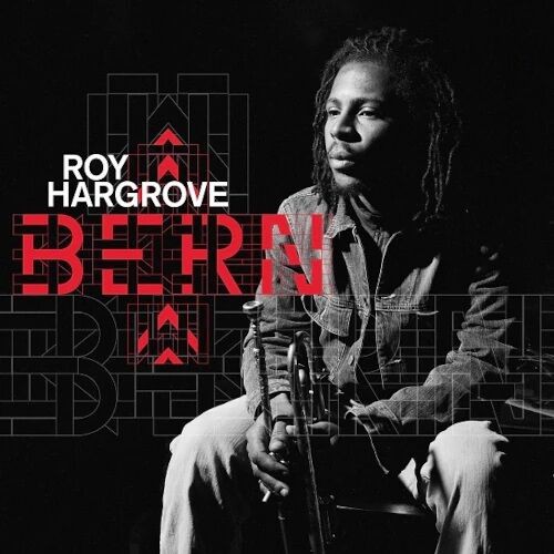 【新品未開封】ロイ・ハーグローヴ earlhood ROY HARGROVE 新品レコード】ロイ・ハーグローヴ絶頂期の未発表音源が奇跡の公式