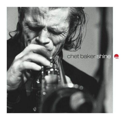 新品レコード】チェット・ベイカー晩年の未発表ライヴ音源。ギター