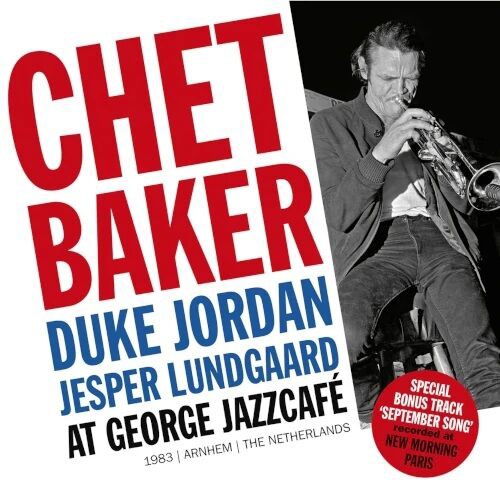 Chet Baker ⁄ チェット・ベイカー | - CHET BAKER Sings : RECORDS (LP