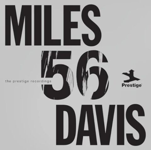 新品CD】MILES DAVIS マイルス・デイビス / MILES '56: THE PRESTIGE