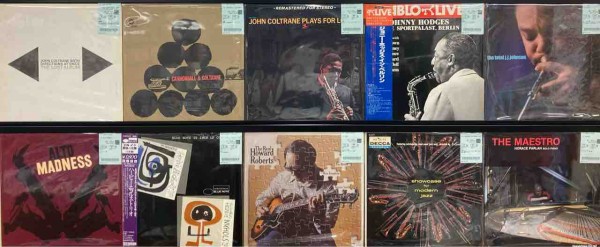 ☆USオリジナル盤☆『Phase II』ジョニー・スミス Johnny Smith