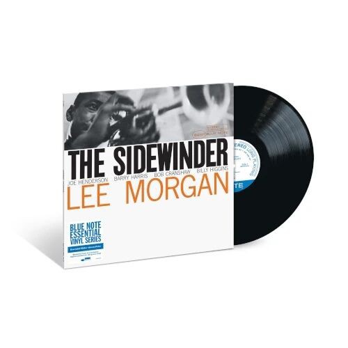 新品レコード】Blue Note ESSENTIAL VINYL SERIESから5タイトル発売