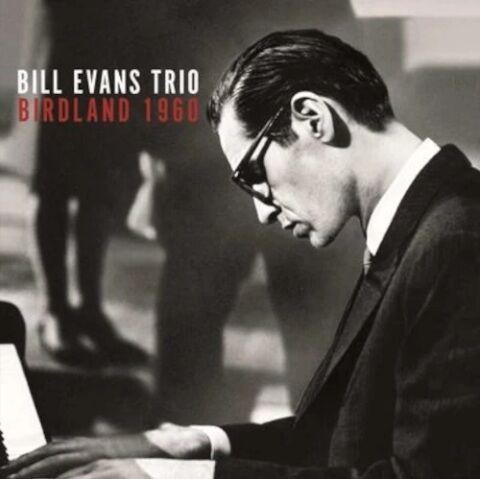 新品CD】BILL EVANS ビル・エヴァンス / ライヴ・イン・ニューヨーク