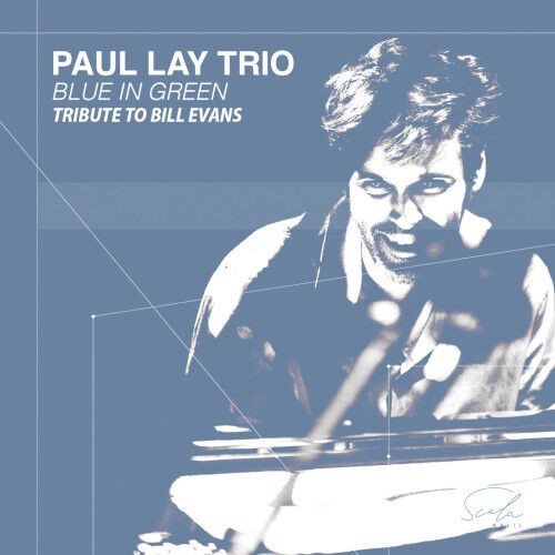 ○PAUL RAY ポール・レイ / BLUE IN GREEN - TRIBUTE TO BILL EVANS : ディスクユニオン吉祥寺ジャズ館