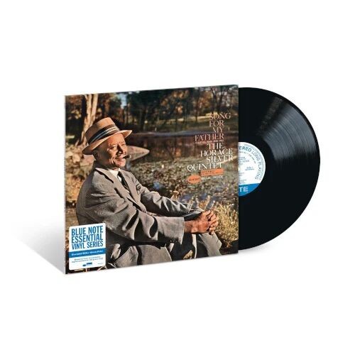 新品レコード】Blue Note ESSENTIAL VINYL SERIESから5タイトル発売