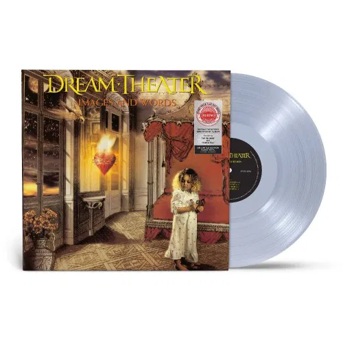 ⛧METAL新譜入荷情報⛧】DREAM THEATERの名を世界に知らしめた