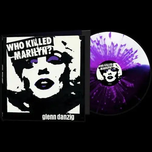 ☆PUNK新譜入荷情報☆】ミスフィッツ在籍時代のグレン・ダンジグが1981