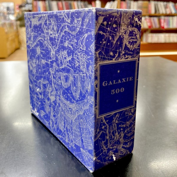 ⭐中古新入荷情報⭐】GALAXIE 500〈4CD BOX SET〉入荷しました✨ 各