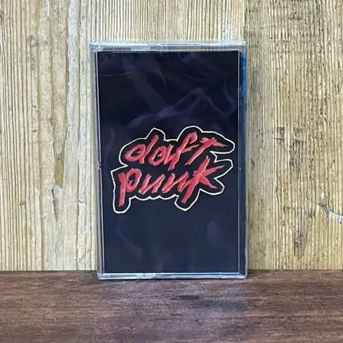 【日本盤】daft punk - gift pack【2CD+DVD 3枚組】 Random Access Memories: Amazon.sg: Music