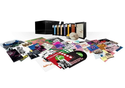 Amazon.co.jp: ピンク・フロイドBOX 14作品: ミュージック