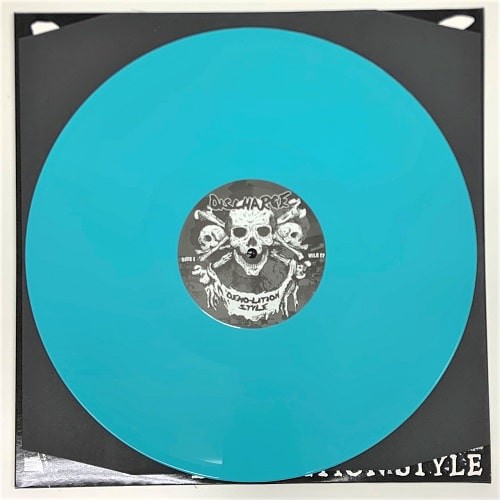ディスチャージ discharge LPレコード Yahoo!オークション -「discharge」(レコード) の落札相場・落札価格