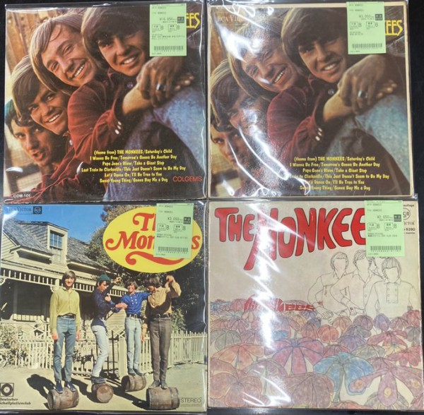 パーシー・ジョーンズ  プロペラ・ミュージック　帯付　国内盤 21878-383-