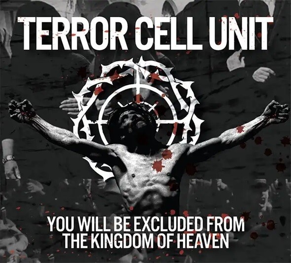 Maggot Mortal Terror CD プルガリア盤 Maggot Mortal Terror CD プルガリア盤 洋楽