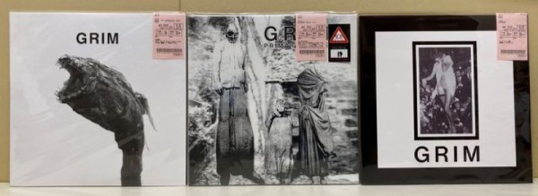 小長谷淳氏が1985年より活動を続ける異形のインダストリアル