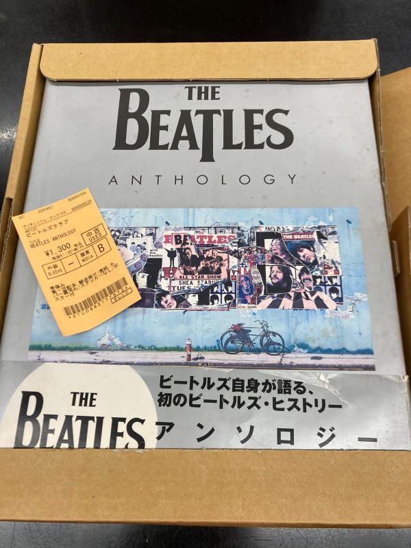 中古新入荷】超大量入荷！！ビートルズ関連・ミュージックライフなど当時の雑誌・1964年～ 多数。 : ディスクユニオン吉祥寺店