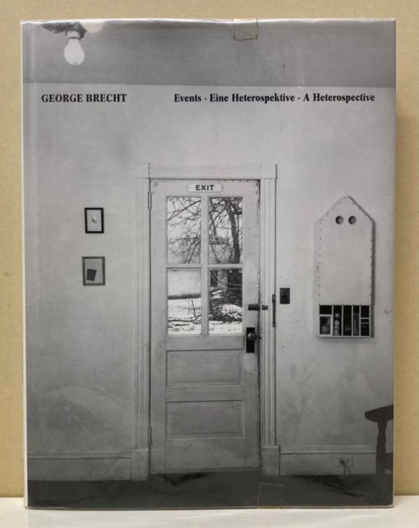 ONTO-ETHOLOGIES ブルット、ブキャナン 洋書　ハードカバー 中古新入荷情報】Fluxus、JOSEPH BEUYS、HERMANN NITSCH など