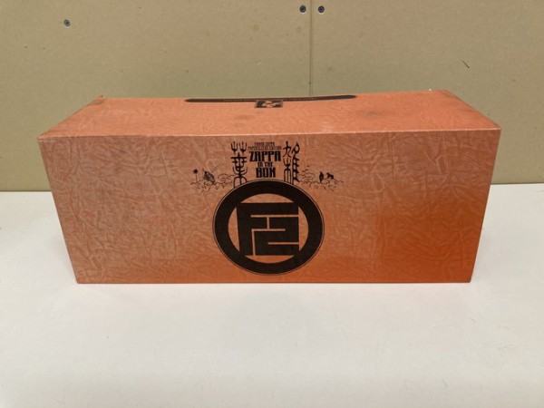 中古】フランク・ザッパCD、紙ジャケボックスまとめて入荷しま