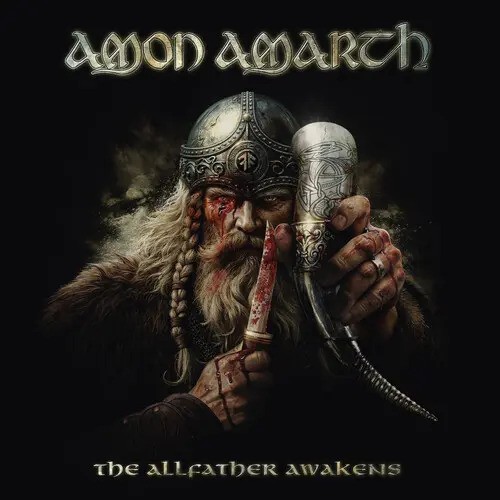 Amon Amarth メロデス デスメタル アモン・アマース CD 限定 ⛧METAL新譜入荷情報⛧】スウェーデンが誇るメロディック・デス