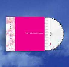 1987年に完成しながら発表されず2006年CDオンリーでリリースされ