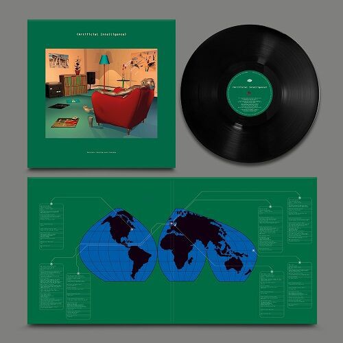 Warp Records, Rephlex CD まとめ売り 10枚 まさに今再発すべき90年代初頭のテクノ/IDMリヴァイヴァルの波で
