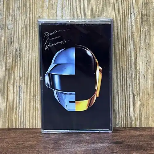 ダフトパンク　廃盤　高音質CD ダフトパンク 廃盤 高音質CD レア 【公式通販】