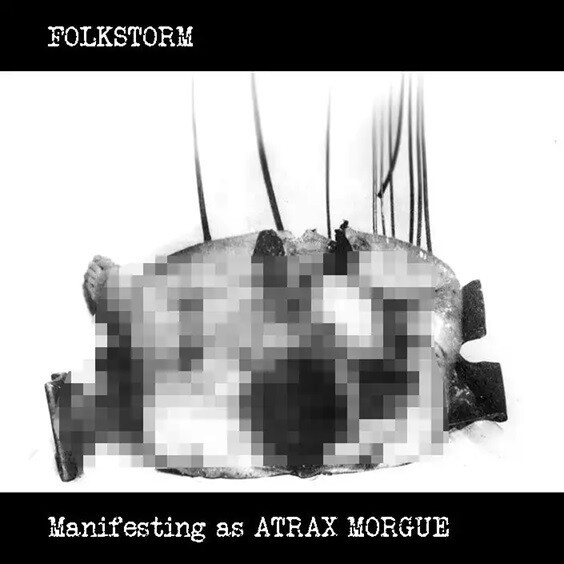 Atrax Morgue Discography: Vinyl, CDs, & More | Discogs