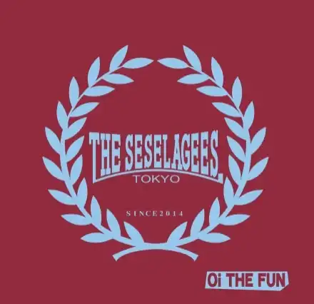 ☆PUNK再入荷情報☆】7年ぶりの新作!!THE SESELAGEESのサードアルバム