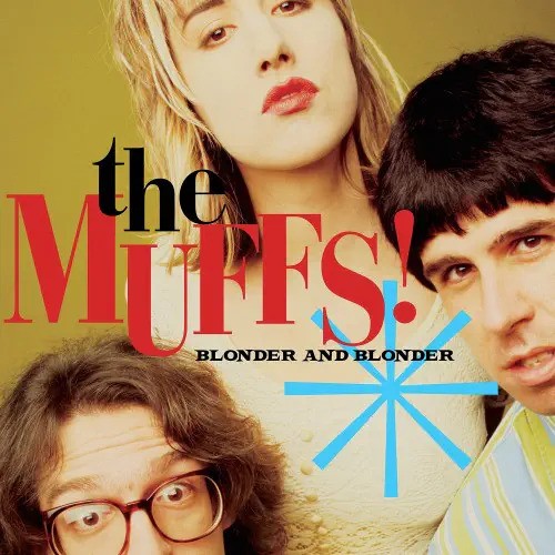 ラ*グ様 THE MUFFS マフス 7インチ 6枚セット GIRLS PUNK ☆PUNK新譜入荷情報☆】USはカリフォルニアのKim嬢率いるカリスマPOP