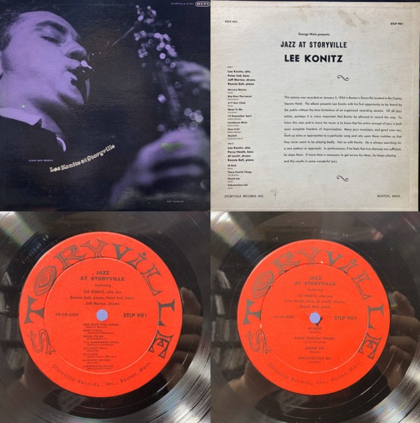 ◆知的上品変態的？4 レコード LP 4枚 中古 imgrc0096234069.jpg