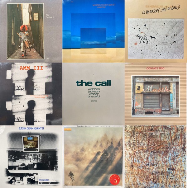ドイツ盤 ECM Lask 2 Sucht Ordnung レコード ドイツ盤 ECM Lask 2 Sucht Ordnung レコード ドイツ盤 ECM Lask