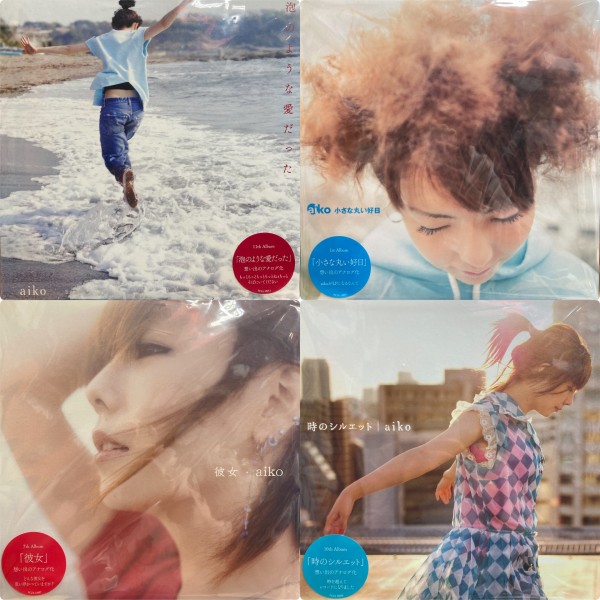 オンライン出品しました！□3/8(日)J-POP＆昭和歌謡レコードセール
