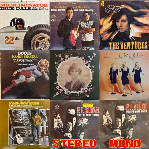 3/20オンライン出品！3/15(土)ROCK輸入盤中古レコードセール