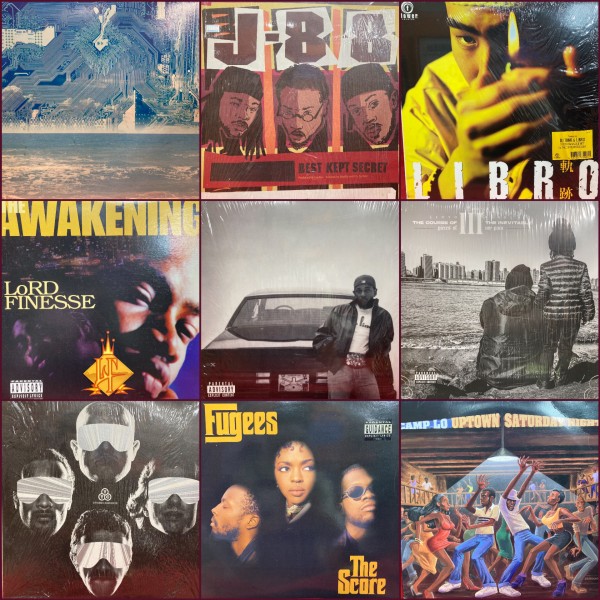HIP HOP レコードアルバム4枚まとめ売り HIP HOP レコードアルバム4枚まとめ売り Amazon.co.jp: 4:44