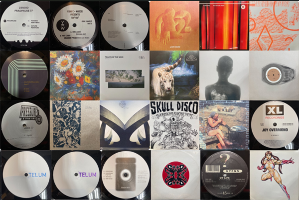 2026年2月分更新中!]-稀少レコード出品カレンダー- : ディスクユニオン