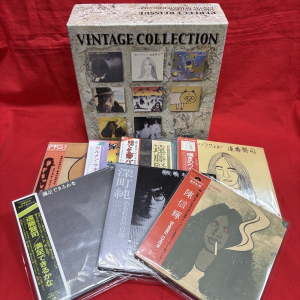 スモール・フェイシズ★紙ジャケK2HD CD 3タイトル・セット/特典BOX付属 オンライン出品しました！5/3(土)紙ジャケット特典ボックス付き