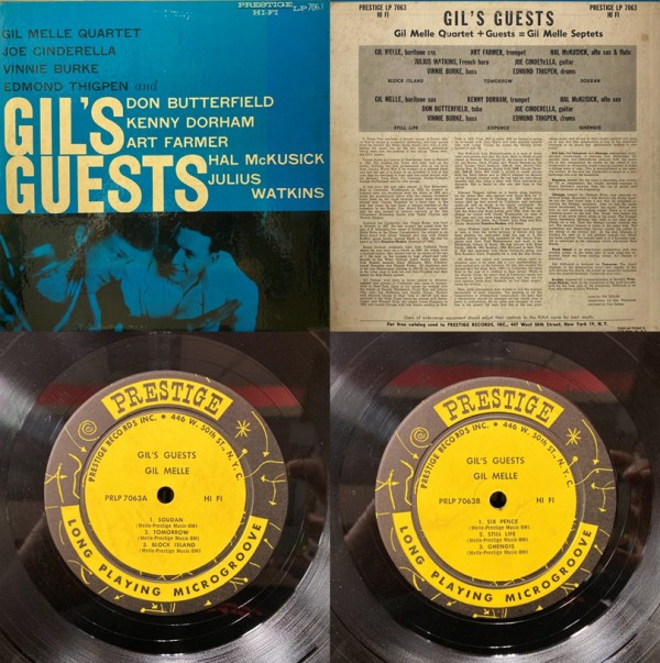 オンライン出品対応！リスト更新しました！11/8(土)JAZZ中古レコード