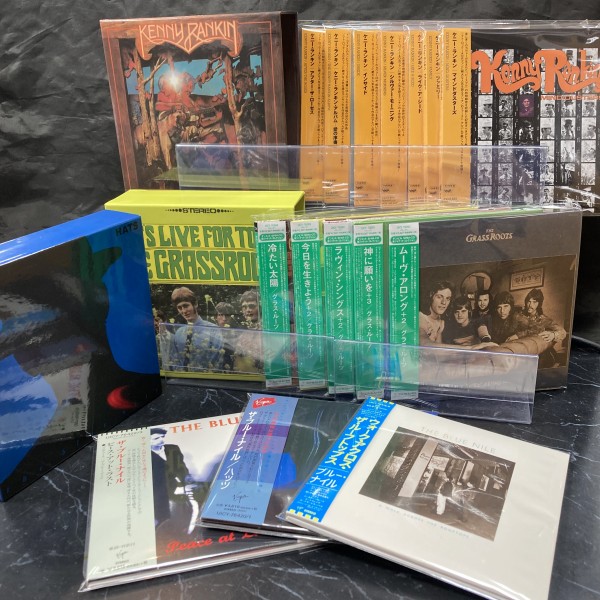 CDまとめ売り(13) 13CD1DVD)(フュージョン/ポップス/クラシック/他) CDまとめ売り - メルカリ