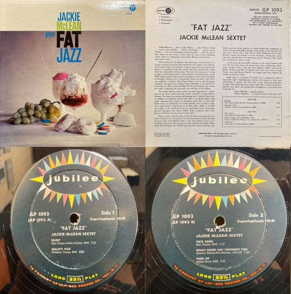 神奈川エリア合同セール】11/9(土)JAZZ中古レコードセール : ディスク