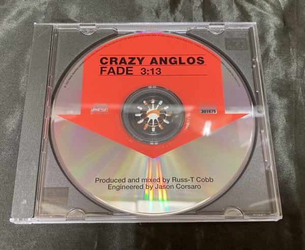 9/6(金)ラップコア/ミクスチャー新着中古CD大放出！ : ディスク