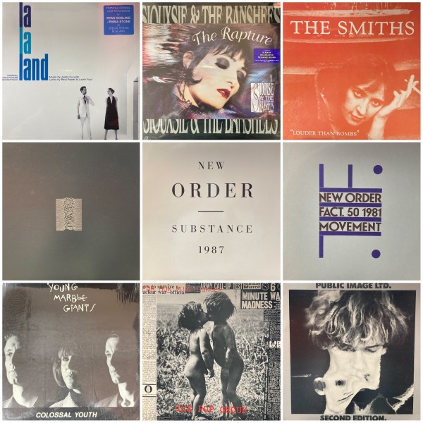 オルタナロック 新品レコード 価格入りリスト公開！！ 5/10(土)インディ/オルタナティヴロック