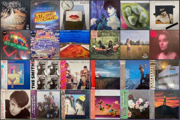 CDまとめ売り/洋楽ロック,オルタナ,ポップパンク 8/16(土)インディ/オルタナティブロックセール : ディスク
